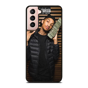 STUNNA 4 VEGAS RAPPER Samsung Galaxy S21 Case Cover
