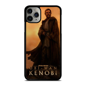 STAR WARS OBI WAN KENOBI SERIES 2 iPhone 11 Pro Max Case Cover
