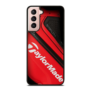 TAYLORMADE GOLF BAG Samsung Galaxy S21 Case Cover