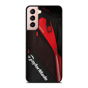 TAYLORMADE SUPREME GOLF BAG Samsung Galaxy S21 Case Cover