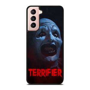 TERRIFIER SCARY CLOWN Samsung Galaxy S21 Case Cover