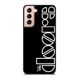 THE DOORS ROCK BAND LOGO Samsung Galaxy S21 Case Cover