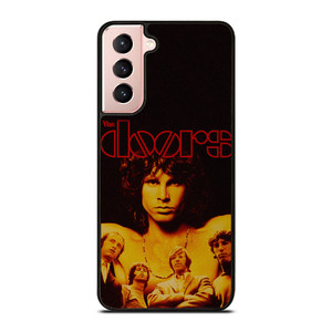 THE DOORS ROCK BAND Samsung Galaxy S21 Case Cover
