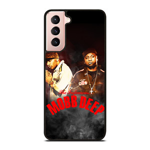 THE INFAMOUS MOBB DEEP HIP HOP Samsung Galaxy S21 Case Cover