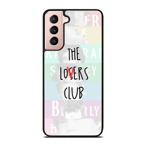 THE LOSERS CLUB IT MOVIES Samsung Galaxy S21 Case Cover