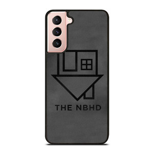 THE NEIGHBOURHOOD ROCK BAND LOGO 2 Samsung Galaxy S21 Case Cover