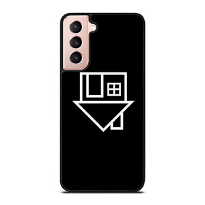THE NEIGHBOURHOOD ROCK BAND LOGO Samsung Galaxy S21 Case Cover