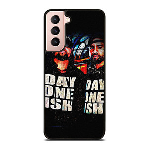 THE USOS WRESTLING WWE Samsung Galaxy S21 Case Cover