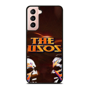 THE USOS WWE WRESTLING TAG TEAM Samsung Galaxy S21 Case Cover