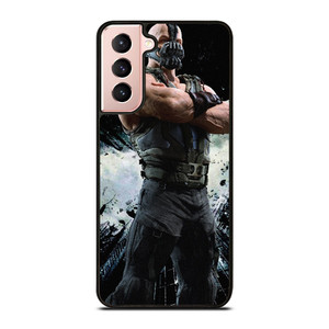 TOM HARDY BANE THE DARK KNIGHT RISES Samsung Galaxy S21 Case Cover