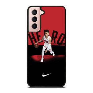 TYLER HERRO MIAMI HEAT NIKE Samsung Galaxy S21 Case Cover