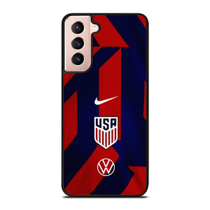 UNITED STATES SOCCER USMNT NIKE Samsung Galaxy S21 Case Cover