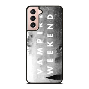 VAMPIRE WEEKEND ROCK BAND Samsung Galaxy S21 Case Cover