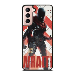 WRAITH APEX LEGEND Samsung Galaxy S21 Case Cover
