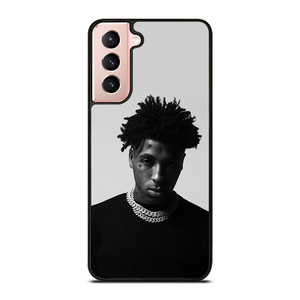 YOUNGBOY NBA TOP Samsung Galaxy S21 Case Cover