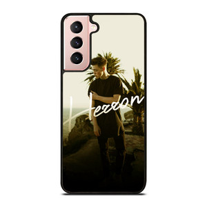 ZACH HERRON WHY DONT WE COOL Samsung Galaxy S21 Case Cover