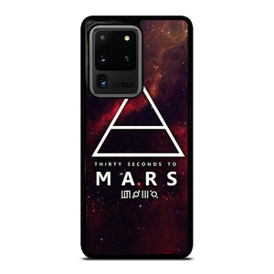 30 THIRTY SECONDS TO MARS NEBULA Samsung Galaxy S20 Ultra Case Cover 30 THIRTY SECONDS TO MARS NEBULA Samsung Galaxy S20 Ultra Case Cover