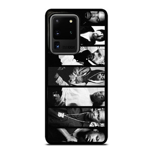 90S HIP HOP MUSICIAN Samsung Galaxy S20 Ultra Case Cover