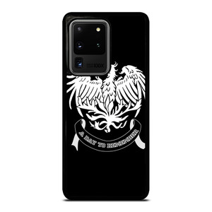 A DAY TO REMEMBER ROCK BAND LOGO Samsung Galaxy S20 Ultra Case Cover