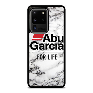 ABU GARCIA FISHING MARBLE Samsung Galaxy S20 Ultra Case Cover