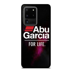 ABU GARCIA FISHING NEBULA Samsung Galaxy S20 Ultra Case Cover