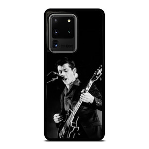 ALEX TURNER ARCTIC MONKEYS Samsung Galaxy S20 Ultra Case Cover