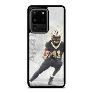 ALVIN KAMARA NEW ORLEANS SAINTS FOOTBALL Samsung Galaxy S20 Ultra Case Cover