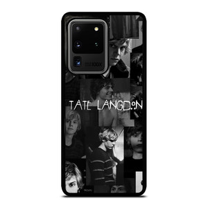 AMERICAN HORROR STORY TATE LANGDON Samsung Galaxy S20 Ultra Case Cover