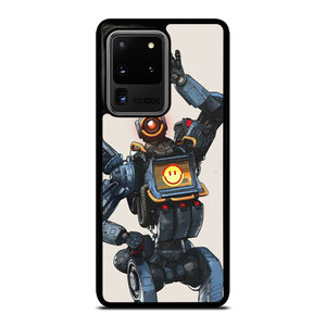 APEX LEGENDS GAMES PATHFINDER Samsung Galaxy S20 Ultra Case Cover APEX LEGENDS GAMES PATHFINDER Samsung Galaxy S20 Ultra Case Cover