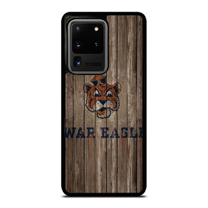 AUBURN TIGERS WAR EAGLE Samsung Galaxy S20 Ultra Case Cover AUBURN TIGERS WAR EAGLE Samsung Galaxy S20 Ultra Case Cover