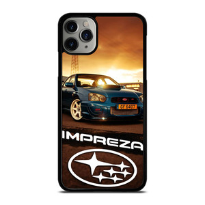SUBARU IMPREZA WRX 2 iPhone 11 Pro Max Case Cover SUBARU IMPREZA WRX 2 iPhone 11 Pro Max Case Cover