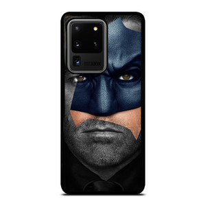 BATMAN BRUCE WAYNE Samsung Galaxy S20 Ultra Case Cover BATMAN BRUCE WAYNE Samsung Galaxy S20 Ultra Case Cover