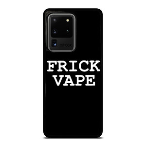 BAYLEN LEVINE FRICK VAPE Samsung Galaxy S20 Ultra Case Cover