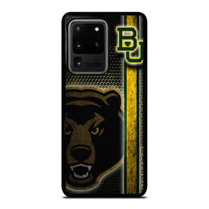 BAYLOR BEARS FOOTBALL ICON Samsung Galaxy S20 Ultra Case Cover