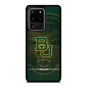BAYLOR BEARS FOOTBALL Samsung Galaxy S20 Ultra Case Cover
