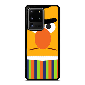 BERT SESAME STREET MUPPETS Samsung Galaxy S20 Ultra Case Cover BERT SESAME STREET MUPPETS Samsung Galaxy S20 Ultra Case Cover