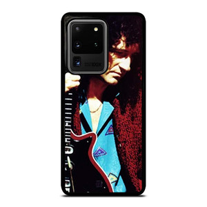 BRIAN MAY QUEEN GUITARIST Samsung Galaxy S20 Ultra Case Cover BRIAN MAY QUEEN GUITARIST Samsung Galaxy S20 Ultra Case Cover