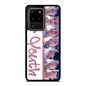 BTS BANGTAN BOYS FOR YOUTH Samsung Galaxy S20 Ultra Case Cover BTS BANGTAN BOYS FOR YOUTH Samsung Galaxy S20 Ultra Case Cover