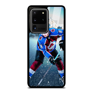 CALE MAKAR COLORADO AVALANCHE NHL 2 Samsung Galaxy S20 Ultra Case Cover