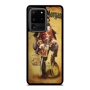 CAPTAIN MORGAN SPICED RUM Samsung Galaxy S20 Ultra Case Cover