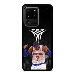 CARMELO ANTHONY NEW YORK KNICKS LOGO Samsung Galaxy S20 Ultra Case Cover
