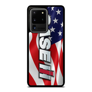 CASE INTERNATIONAL HARVESTER IH USA FLAG Samsung Galaxy S20 Ultra Case Cover