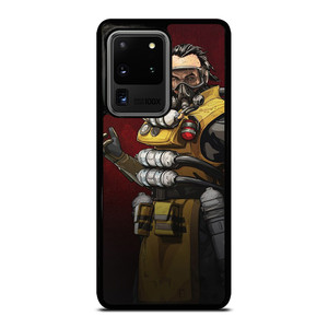 CAUSTIC APEX LEGEND Samsung Galaxy S20 Ultra Case Cover