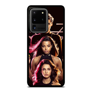CHARLIE'S ANGELS MOVIES 2 Samsung Galaxy S20 Ultra Case Cover
