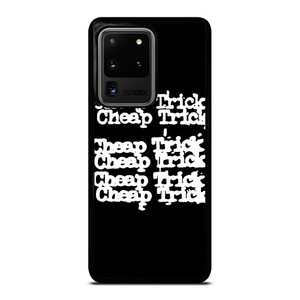 CHEAP TRICK ROCK BAND Samsung Galaxy S20 Ultra Case Cover CHEAP TRICK ROCK BAND Samsung Galaxy S20 Ultra Case Cover