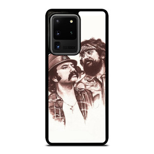 CHEECH AND CHONG COMEDY DUO Samsung Galaxy S20 Ultra Case Cover CHEECH AND CHONG COMEDY DUO Samsung Galaxy S20 Ultra Case Cover