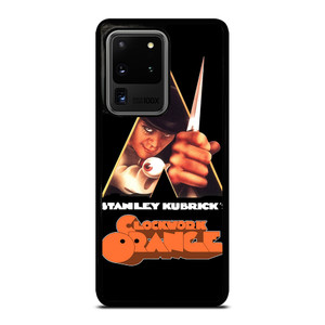 CLOCKWORK ORANGE MOVIES Samsung Galaxy S20 Ultra Case Cover
