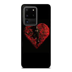 CONAN GRAY SUPERACHE Samsung Galaxy S20 Ultra Case Cover