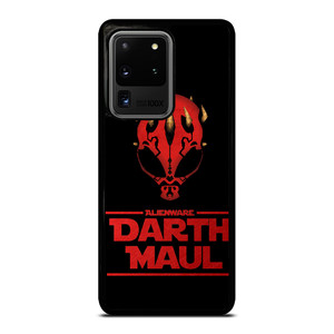 DARTH MAUL ALIENWARE STAR WARS Samsung Galaxy S20 Ultra Case Cover DARTH MAUL ALIENWARE STAR WARS Samsung Galaxy S20 Ultra Case Cover
