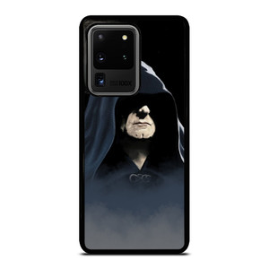 DARTH SIDIOUS STAR WARS Samsung Galaxy S20 Ultra Case Cover